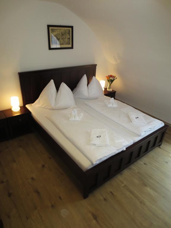 Hotel Hubertus 발티체 객실 사진